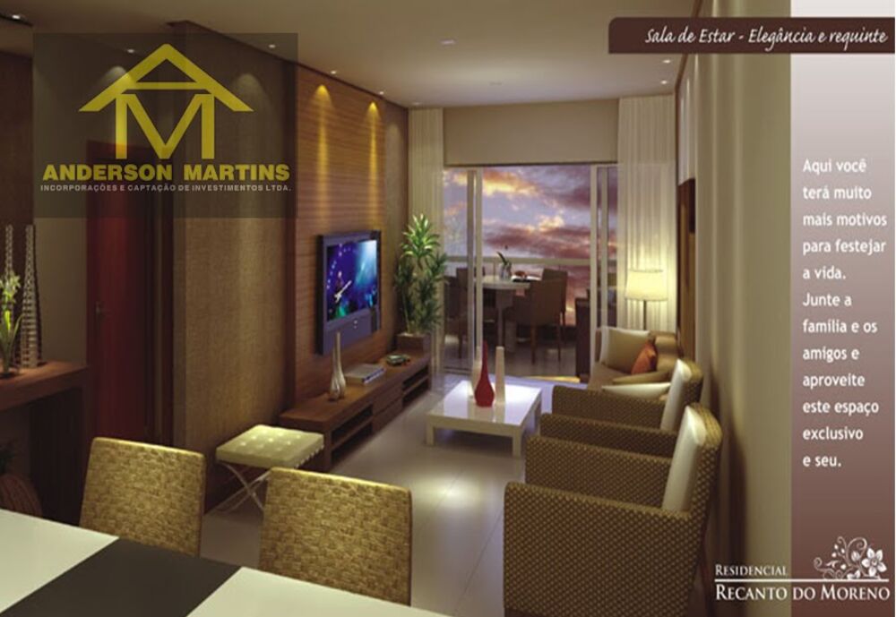 Apartamento, 3 quartos, 120 m² - Foto 2