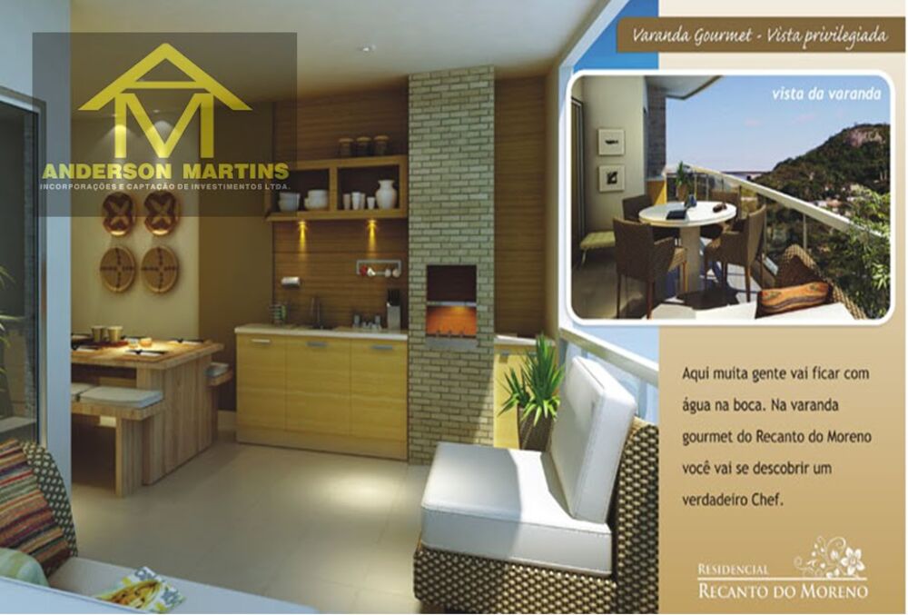 Apartamento, 3 quartos, 120 m² - Foto 4
