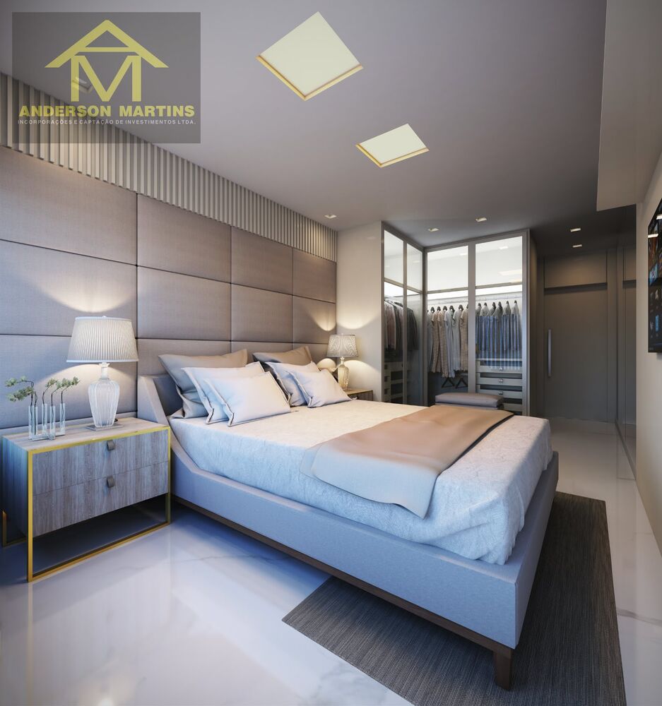 Apartamento, 3 quartos, 156 m² - Foto 4