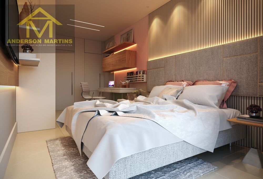 Apartamento, 3 quartos, 156 m² - Foto 3