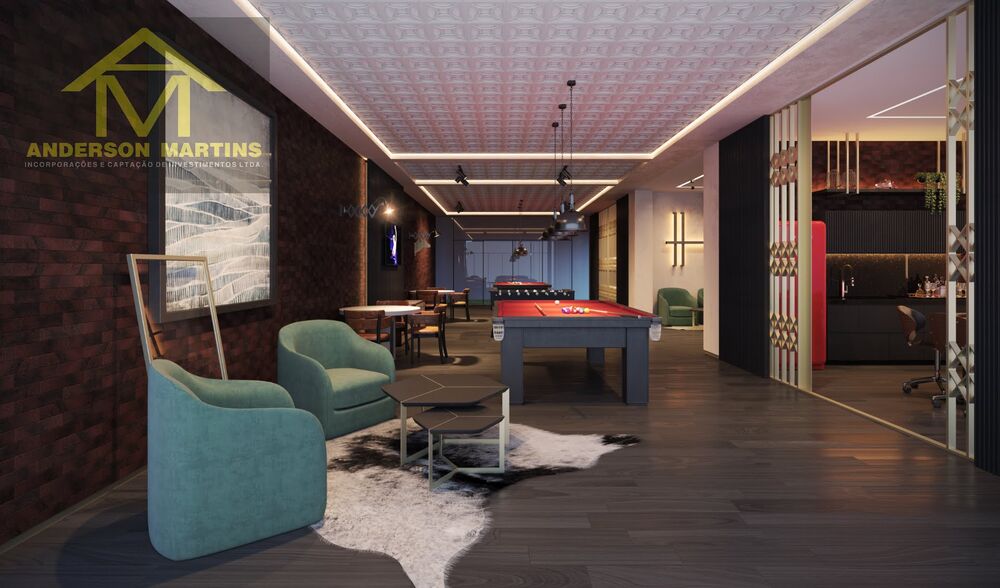 Apartamento, 3 quartos, 156 m² - Foto 2