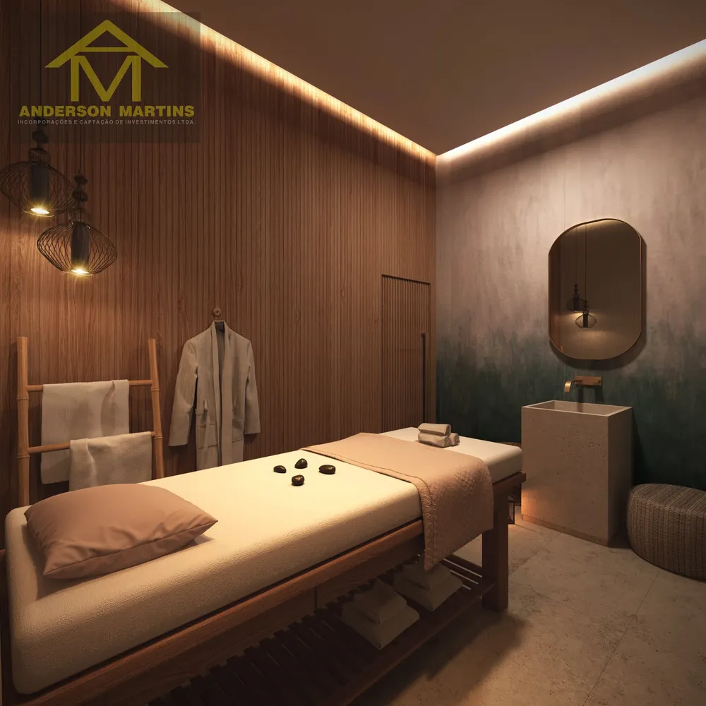 Apartamento, 3 quartos, 156 m² - Foto 5
