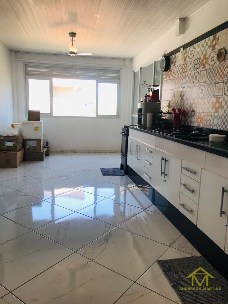 Apartamento, 4 quartos, 165 m² - Foto 3