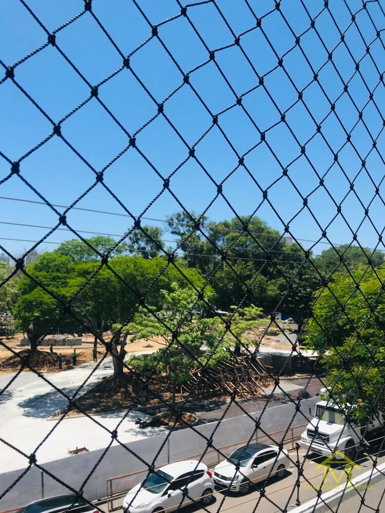 Apartamento, 4 quartos, 165 m² - Foto 8