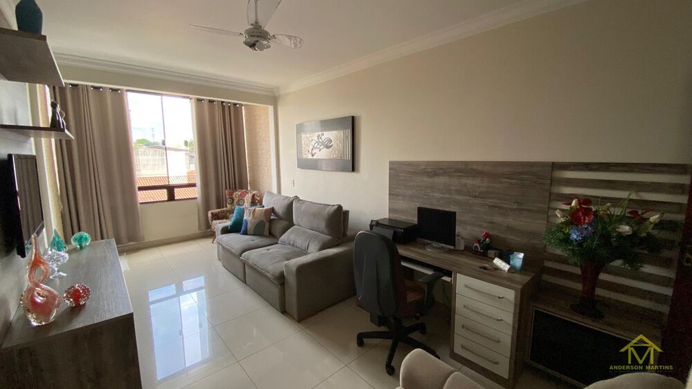 Apartamento, 2 quartos, 201 m² - Foto 1