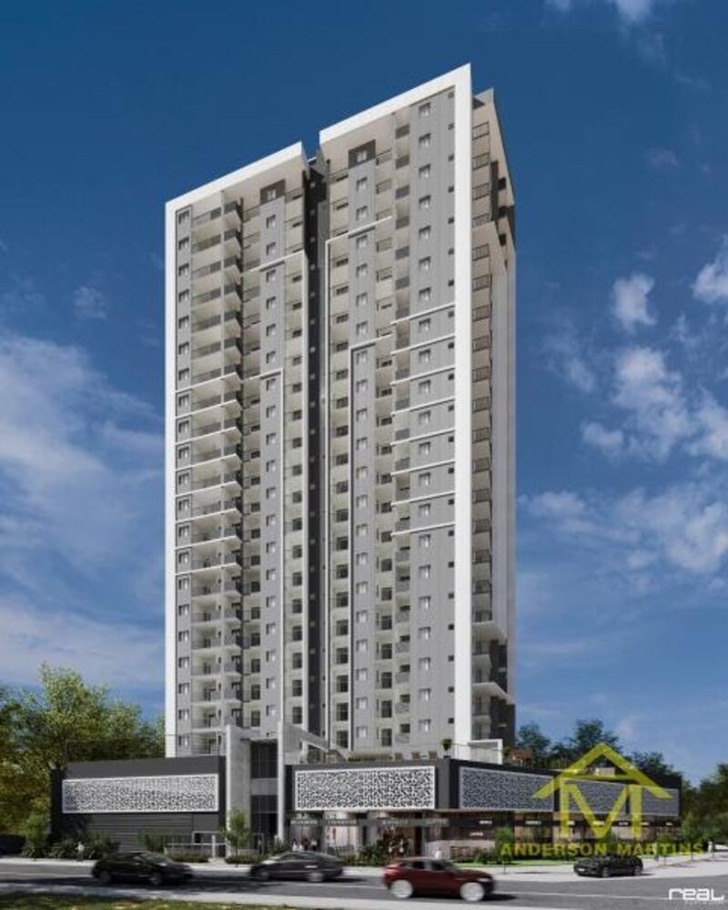 Apartamento, 2 quartos, 60 m² - Foto 1