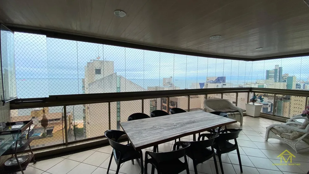 Apartamento, 4 quartos, 332 m² - Foto 1