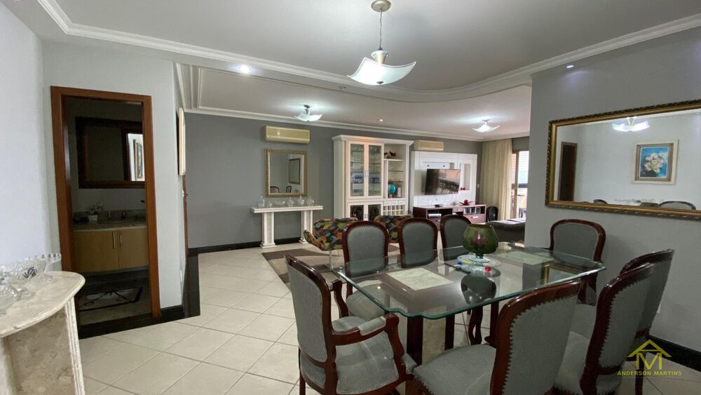 Apartamento, 4 quartos, 332 m² - Foto 9