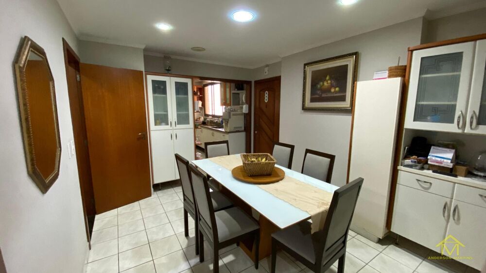 Apartamento, 4 quartos, 332 m² - Foto 11