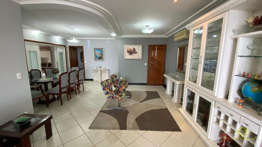 Apartamento, 4 quartos, 332 m² - Foto 3