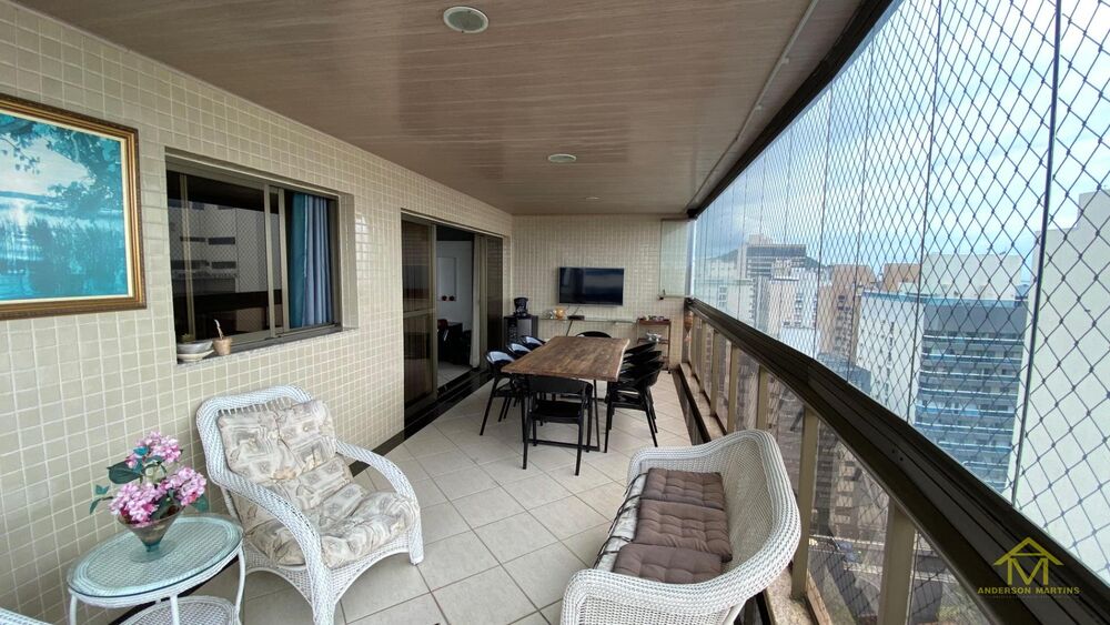 Apartamento, 4 quartos, 332 m² - Foto 8