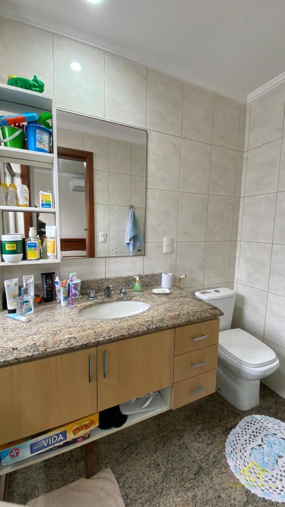 Apartamento, 4 quartos, 332 m² - Foto 1