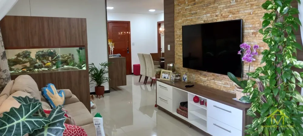 Apartamento, 3 quartos, 125 m² - Foto 1