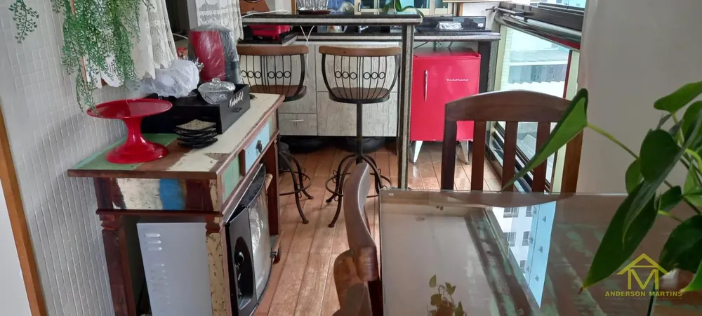 Apartamento, 3 quartos, 125 m² - Foto 2