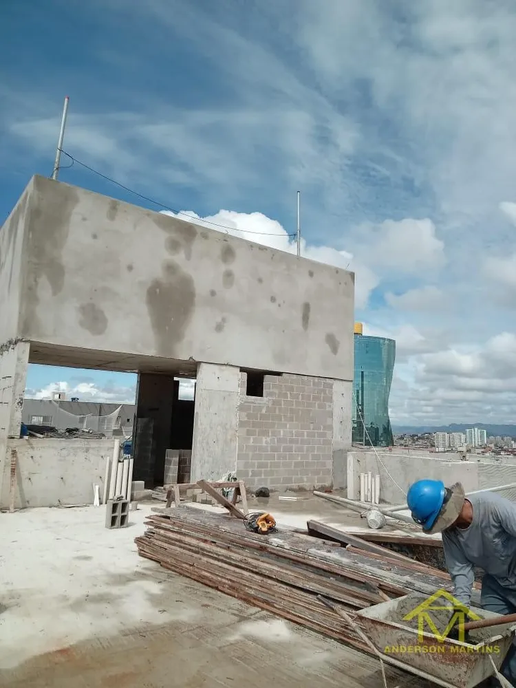 Apartamento, 3 quartos, 105 m² - Foto 14