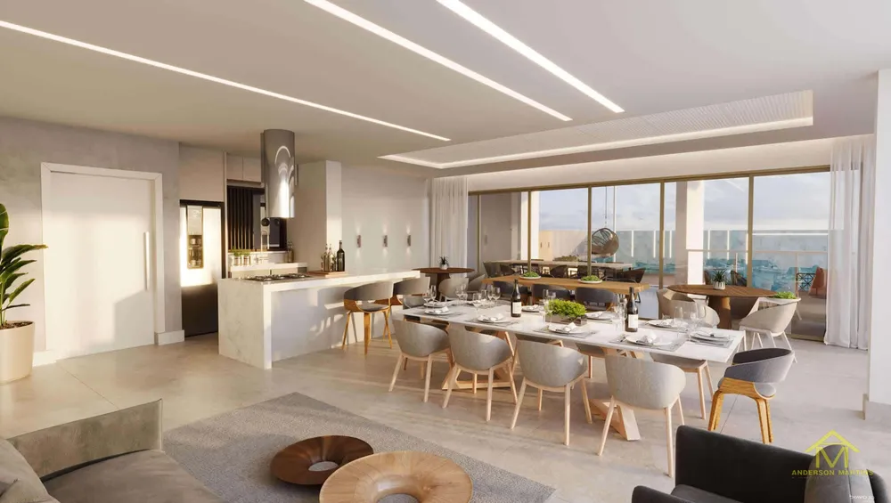 Apartamento, 3 quartos, 105 m² - Foto 10