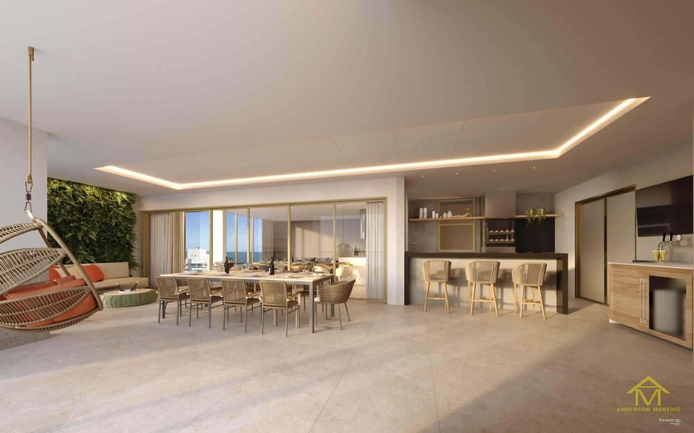 Apartamento, 3 quartos, 105 m² - Foto 4