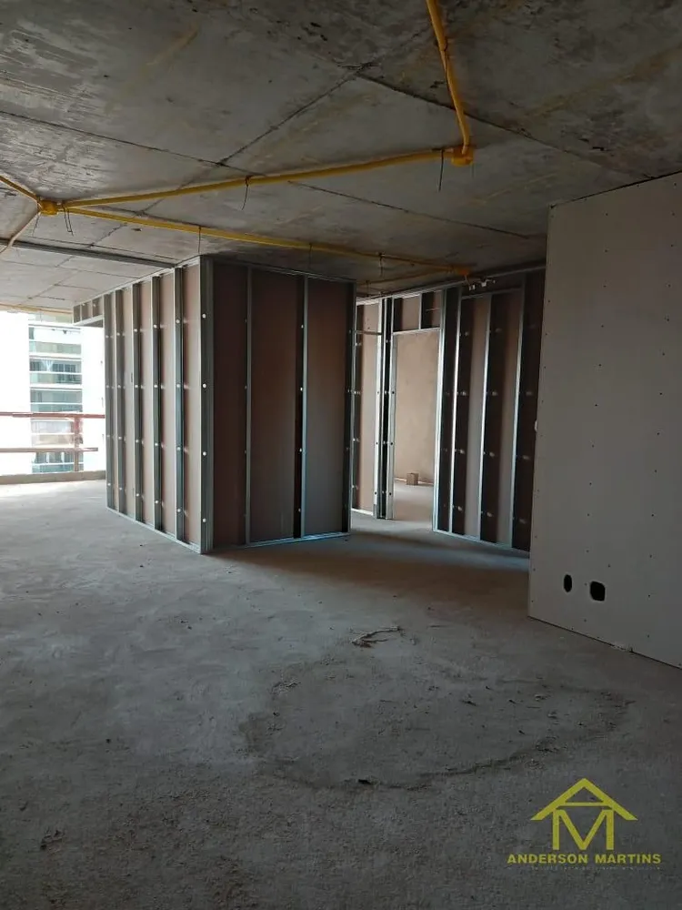 Apartamento, 3 quartos, 105 m² - Foto 16