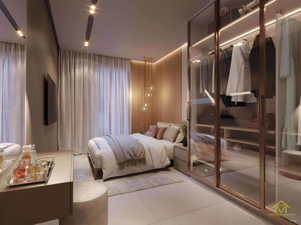 Apartamento, 3 quartos, 105 m² - Foto 12