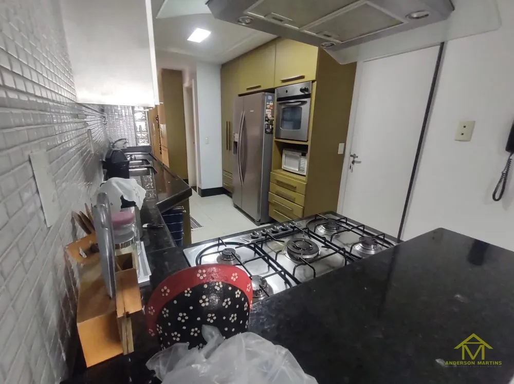 Apartamento, 4 quartos, 250 m² - Foto 1