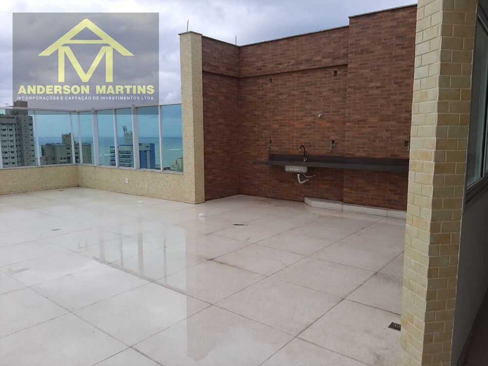 Apartamento, 3 quartos, 126 m² - Foto 22
