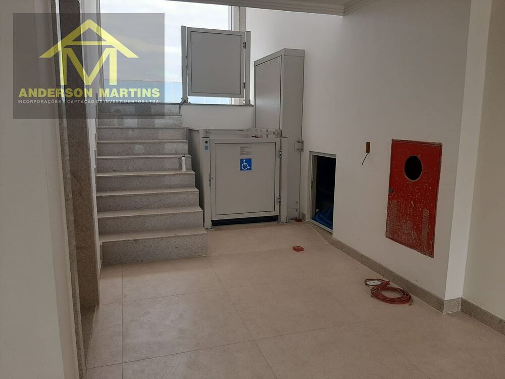 Apartamento, 3 quartos, 126 m² - Foto 14