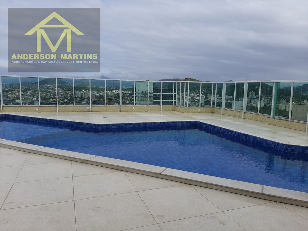 Apartamento, 3 quartos, 126 m² - Foto 5