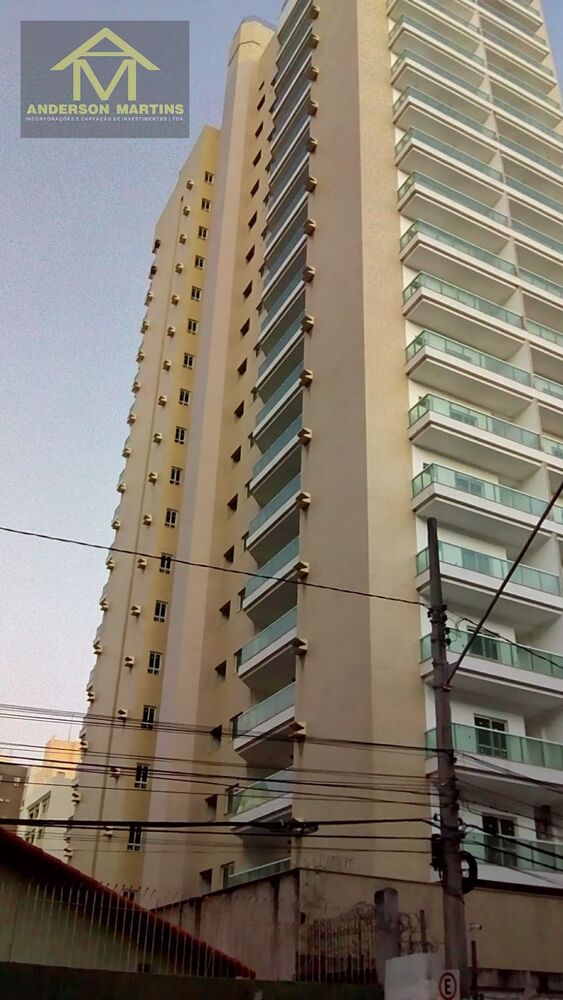 Apartamento, 3 quartos, 126 m² - Foto 2