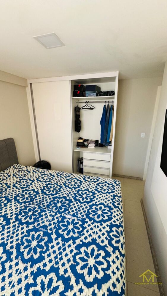 Apartamento à venda com 2 quartos, 60m² - Foto 2