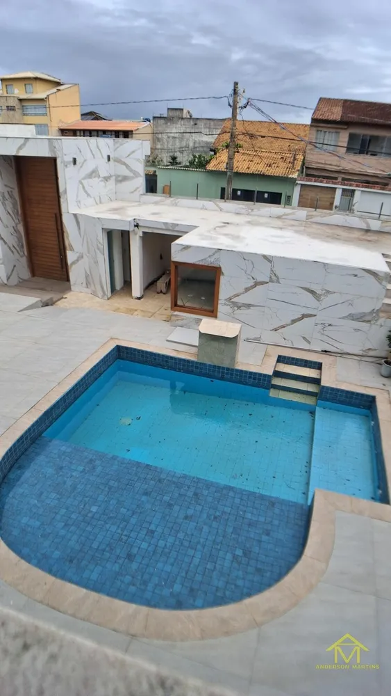 Casa, 4 quartos, 450 m² - Foto 7