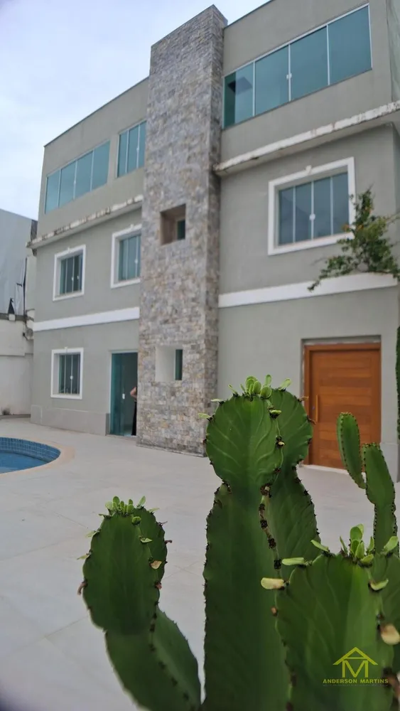 Casa, 4 quartos, 450 m² - Foto 1