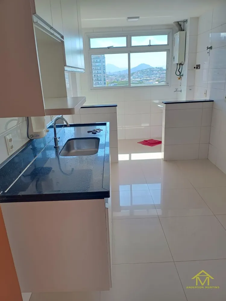 Apartamento, 3 quartos, 115 m² - Foto 4