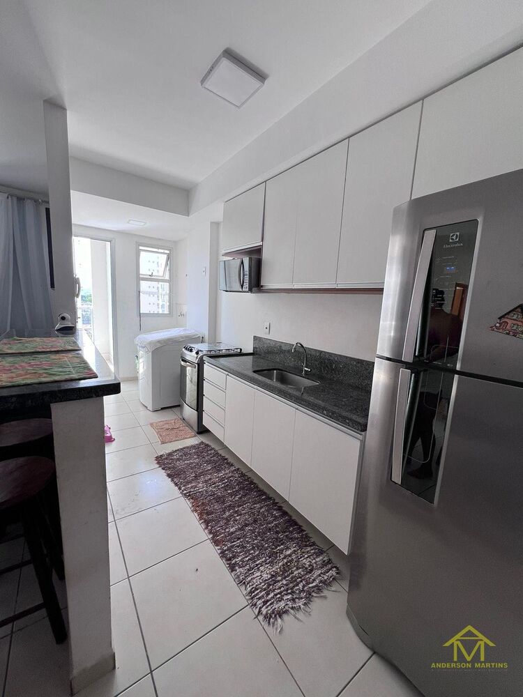 Apartamento, 3 quartos, 75 m² - Foto 4