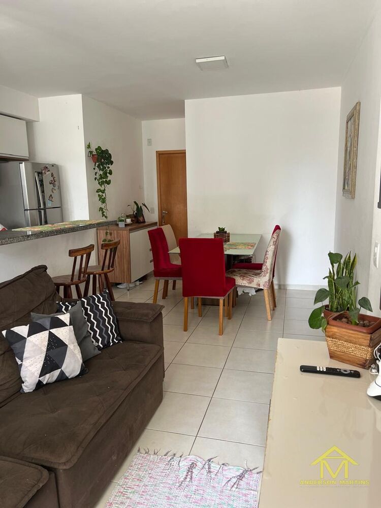 Apartamento, 3 quartos, 75 m² - Foto 2