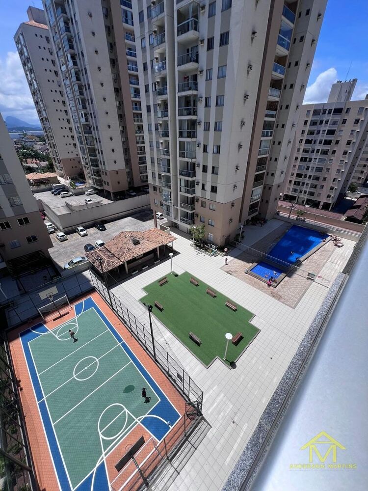 Apartamento, 3 quartos, 75 m² - Foto 1