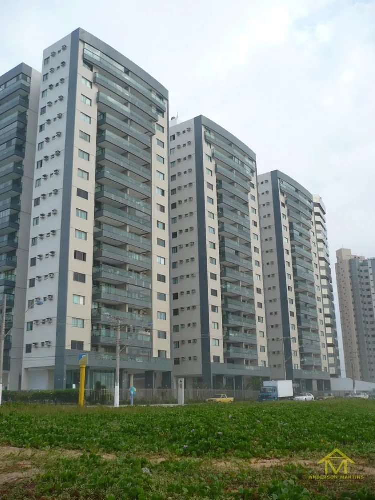 Apartamento, 3 quartos, 125 m² - Foto 5