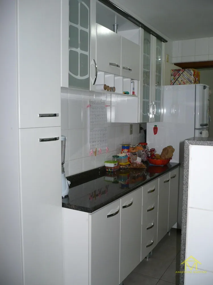 Apartamento, 3 quartos, 125 m² - Foto 7
