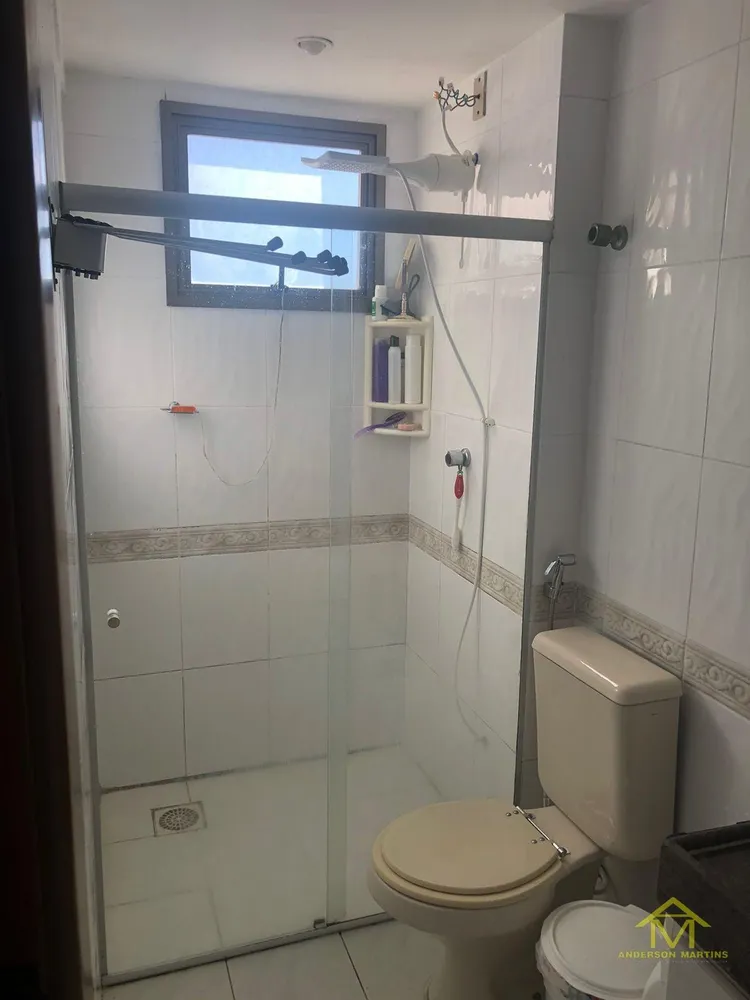 Apartamento, 3 quartos, 125 m² - Foto 2