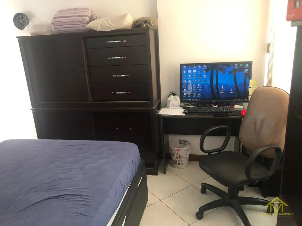Apartamento, 3 quartos, 125 m² - Foto 1