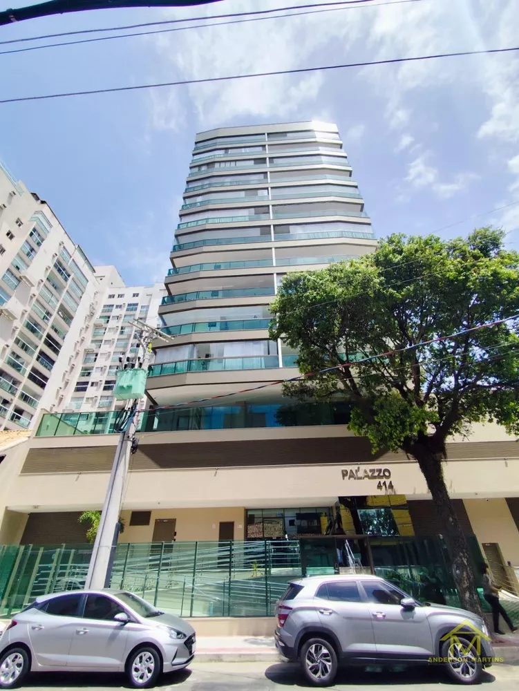 Apartamento, 4 quartos, 145 m² - Foto 2