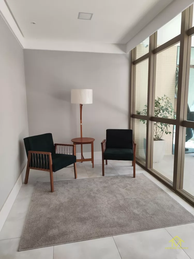 Apartamento, 4 quartos, 145 m² - Foto 1