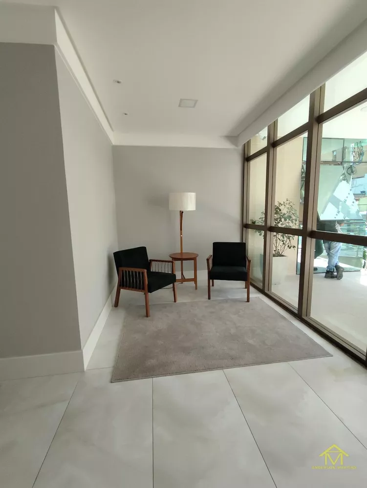 Apartamento, 4 quartos, 145 m² - Foto 4