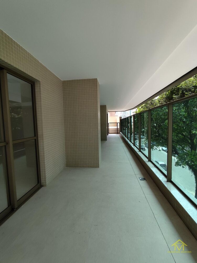 Apartamento, 4 quartos, 145 m² - Foto 12