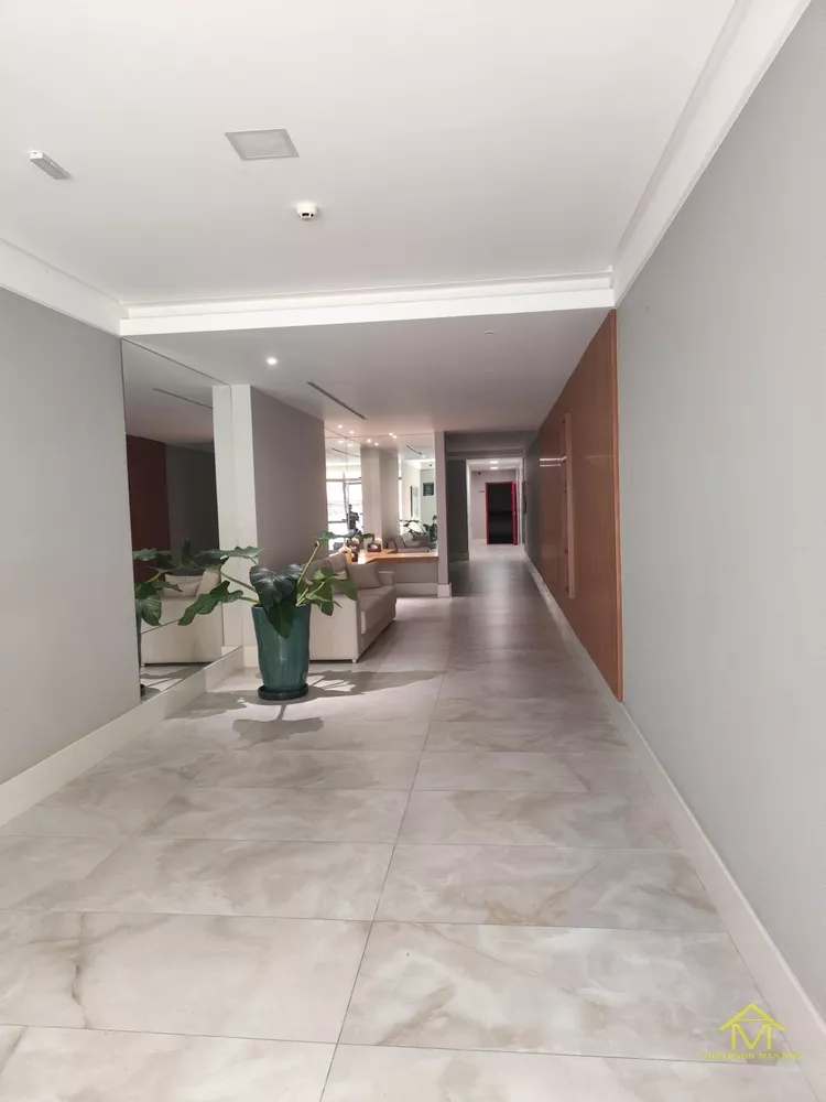 Apartamento, 4 quartos, 145 m² - Foto 9