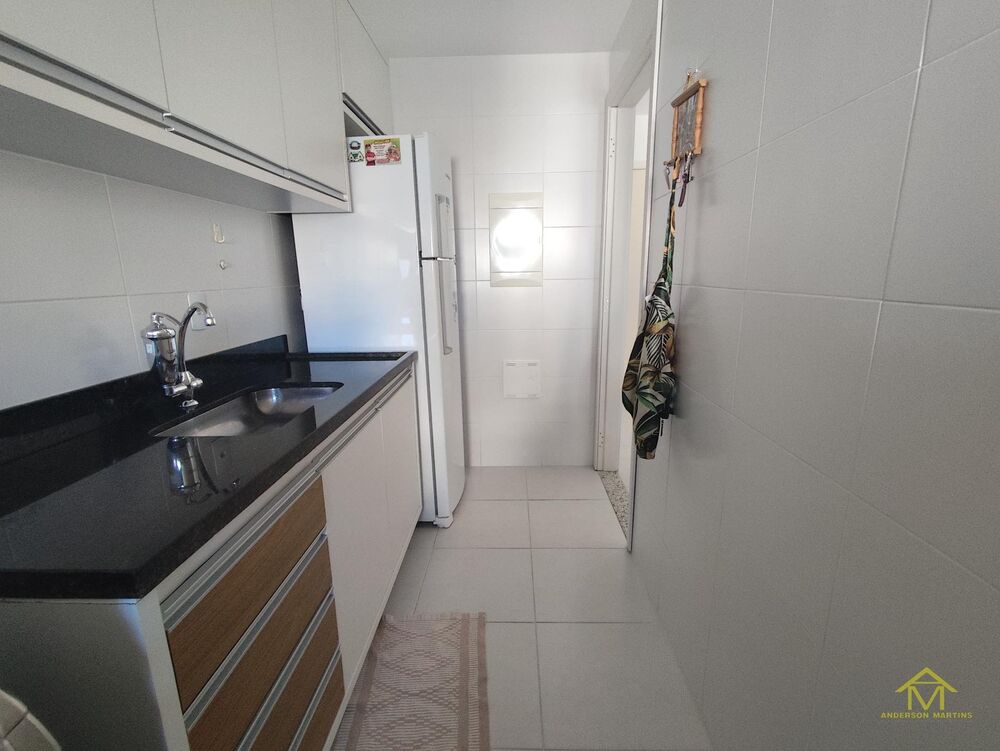 Apartamento, 3 quartos, 72 m² - Foto 3