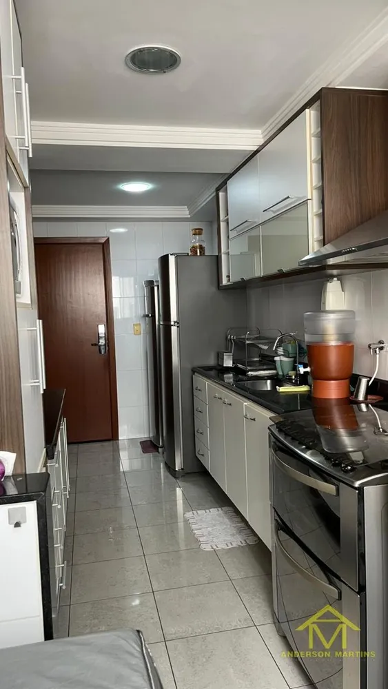 Apartamento, 4 quartos, 190 m² - Foto 8