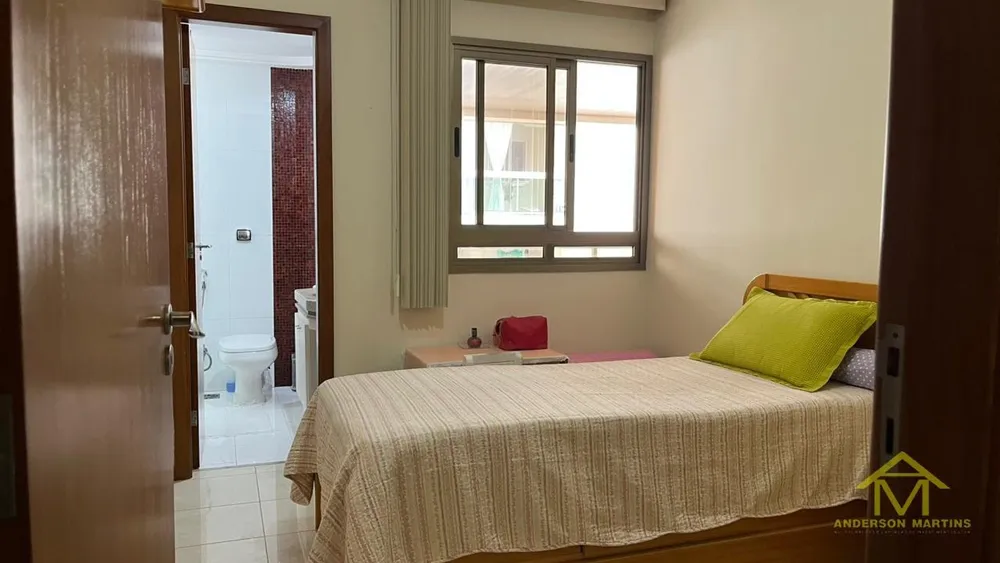 Apartamento, 4 quartos, 190 m² - Foto 6
