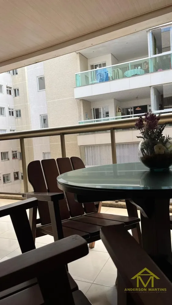 Apartamento, 4 quartos, 190 m² - Foto 3