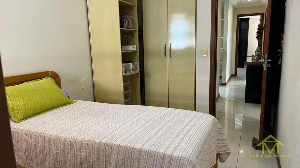 Apartamento, 4 quartos, 190 m² - Foto 5