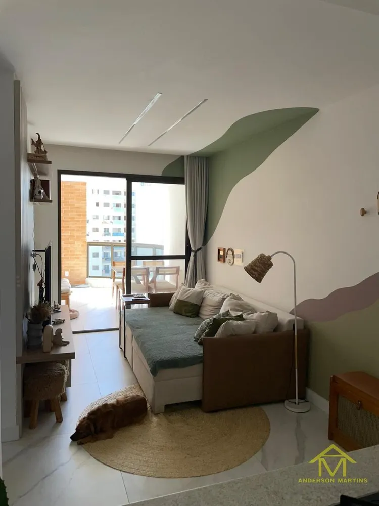 Apartamento, 3 quartos, 75 m² - Foto 5